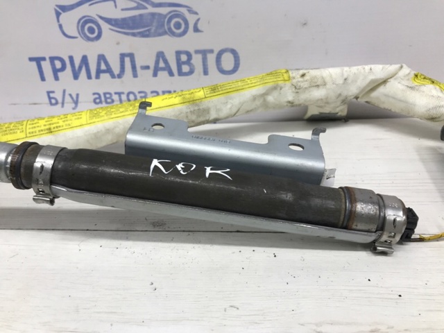 8621034000 SSANG YONG Шторка боковая, левая купить в Днепр