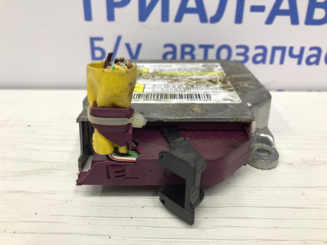 8625009061 Модуль-процессор управления подушкой безопасности (ЭБУ AIRBAG) купить Житомир