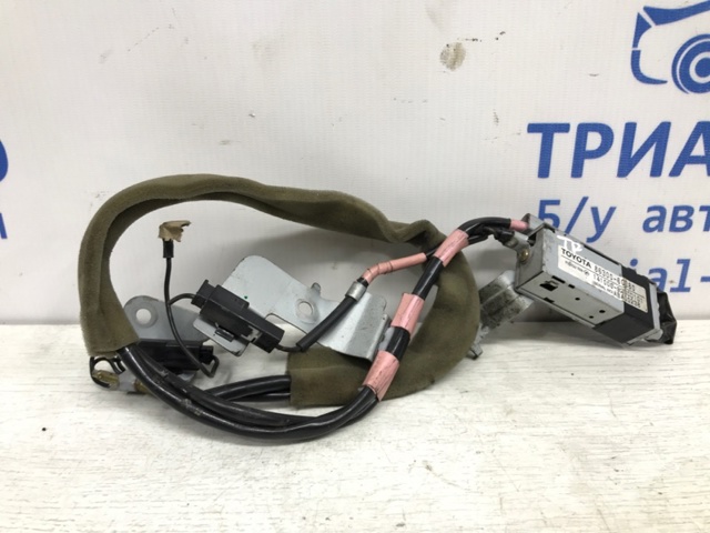 Антенна на крышу 8630060380 TOYOTA