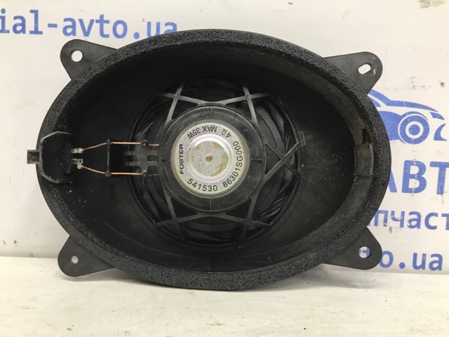 SUBARU 86301SG000 в наличии Николаев