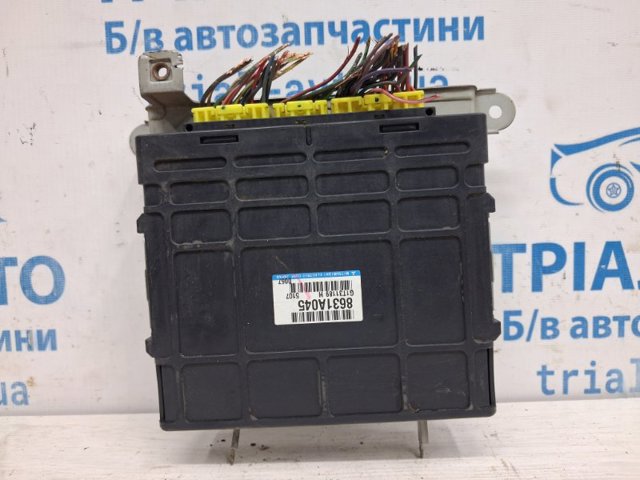 Блок управления акпп 8631A045 MITSUBISHI