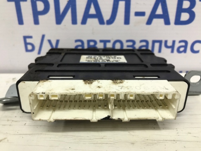 8631A356 MITSUBISHI Модуль управления (ЭБУ) полным приводом купить в Хмельницкий