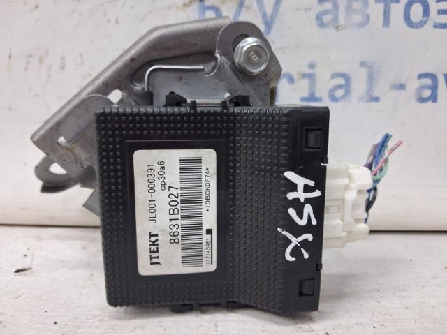 8631B027 MITSUBISHI купить в Павлоград