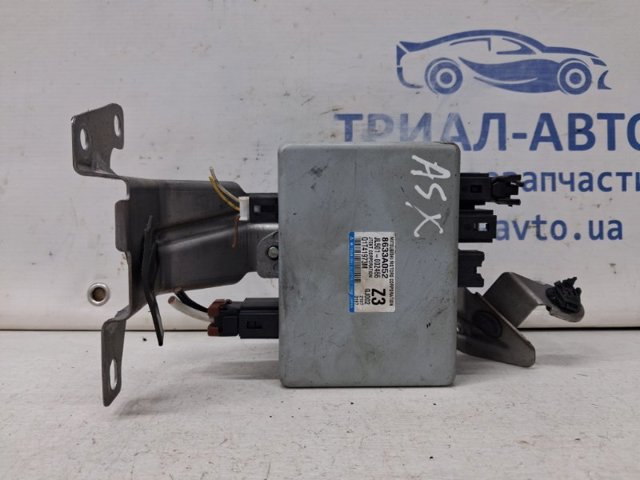 Блок управления электроусилителем руля 8633A052 MITSUBISHI