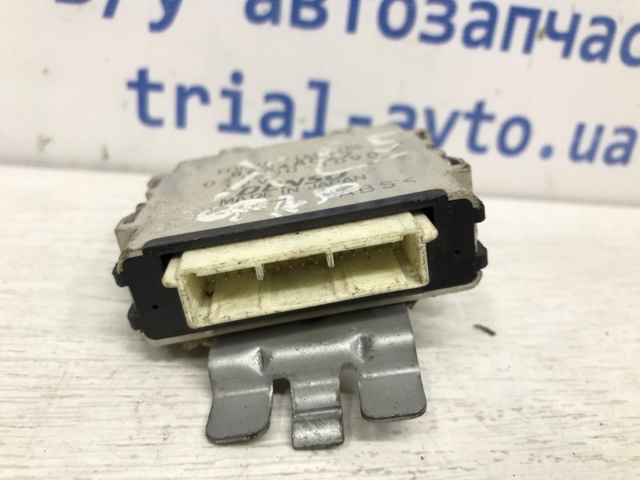 MITSUBISHI 8634A022 Модуль управления (ЭБУ) светом фар в наличии Ирпень