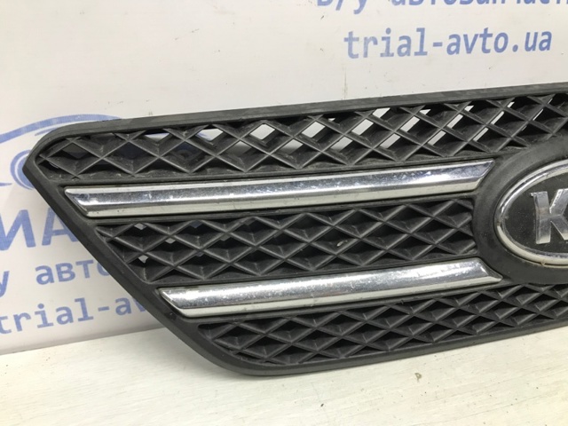 863501H000 HYUNDAI Решетка радиатора купить в Украина