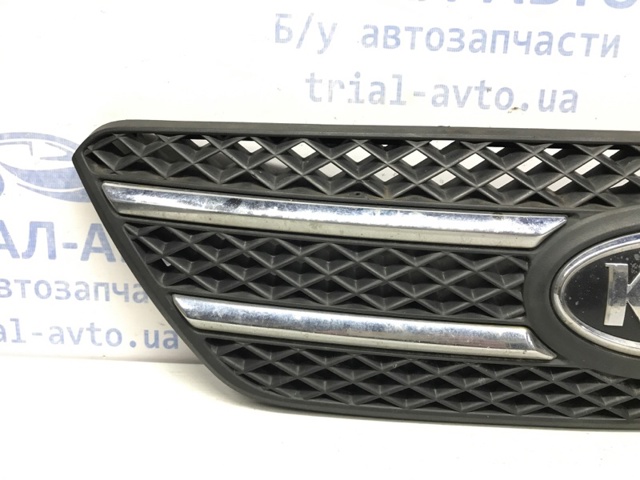 863501H000 HYUNDAI Решетка радиатора купить в Харьков
