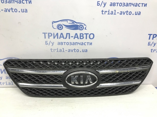 863501H000 Решетка радиатора купить Полтава