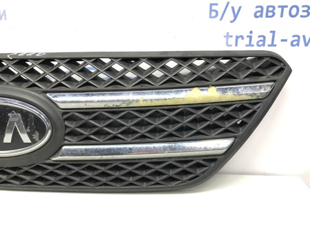 HYUNDAI 863501H000 Решетка радиатора в наличии Николаев