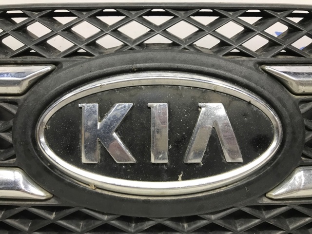 863501H000 HYUNDAI Решетка радиатора купить в Павлоград