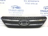 Решетка радиатора 863501H000 HYUNDAI