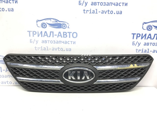 Решетка 863501H000 HYUNDAI