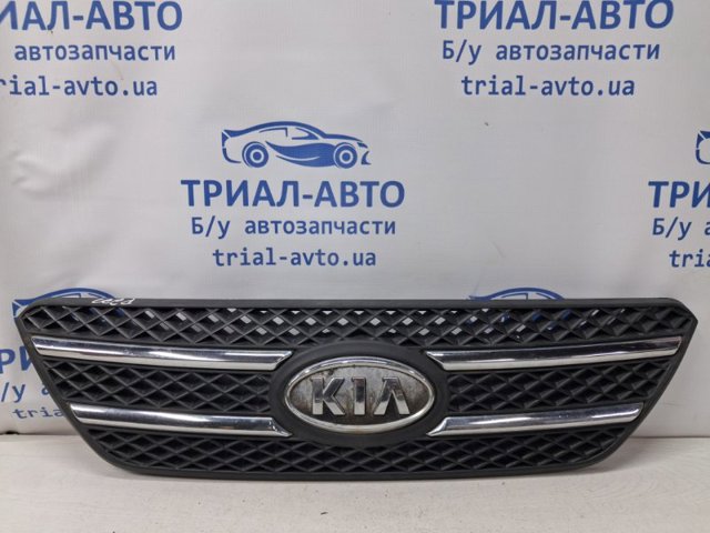 Решетка радиатора KIA Ceed