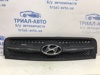 Решетка радиатора 863502E000 HYUNDAI