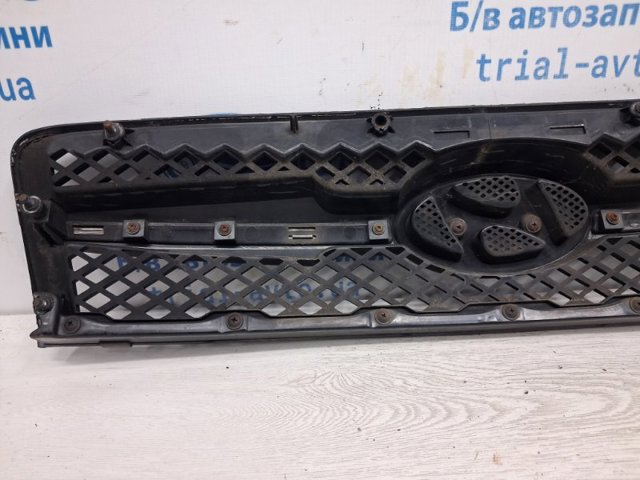 Облицовка радиатора 863502E000 HYUNDAI