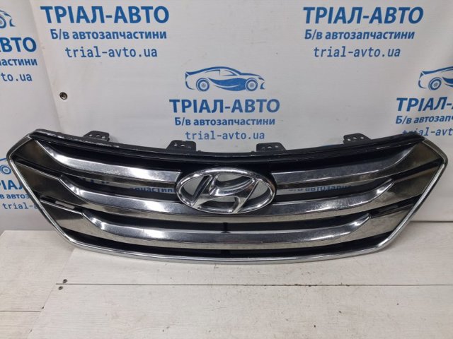 Решетка 863502W010 HYUNDAI