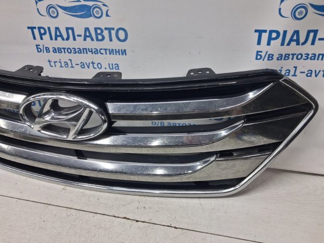 HYUNDAI 863502W010 Решетка радиатора в наличии Каменское