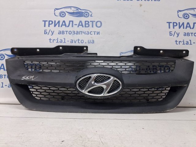 Решетка радиатора 863503K000 HYUNDAI