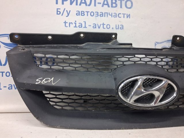 863503K000 HYUNDAI Решетка радиатора купить в Львов