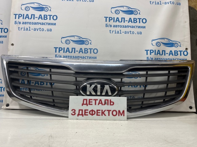Решетка 863503W030 HYUNDAI