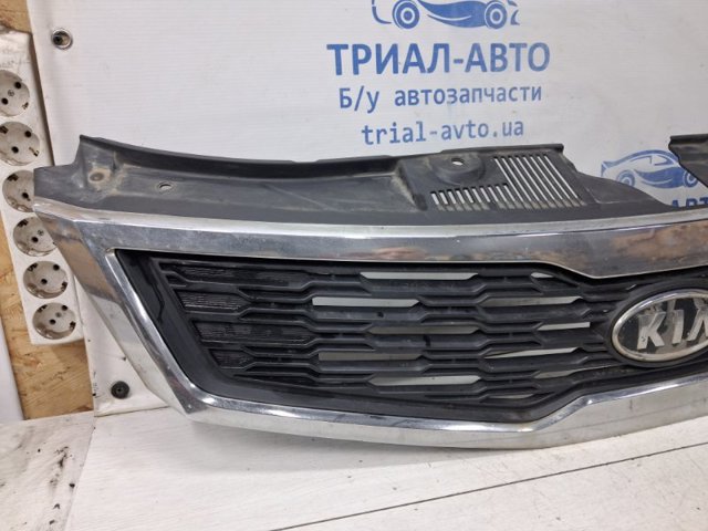 863511H500 Решетка радиатора купить Одесса