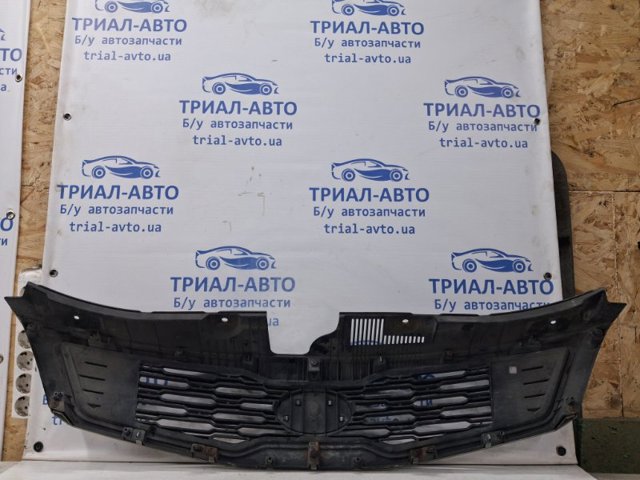 863511H500 HYUNDAI Решетка радиатора купить в Полтава