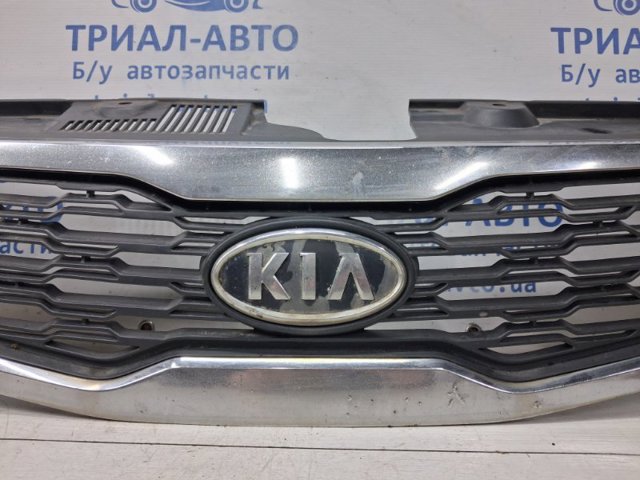 863511H500 Решетка радиатора купить Украина