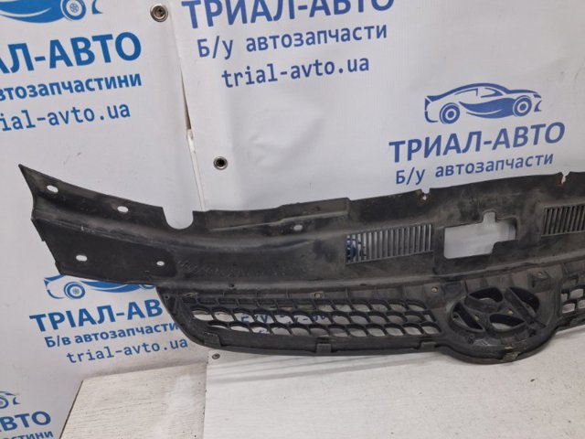 HYUNDAI 863512L000 Решетка радиатора в наличии Павлоград