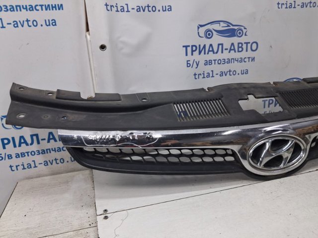 Решетка 863512L000 HYUNDAI