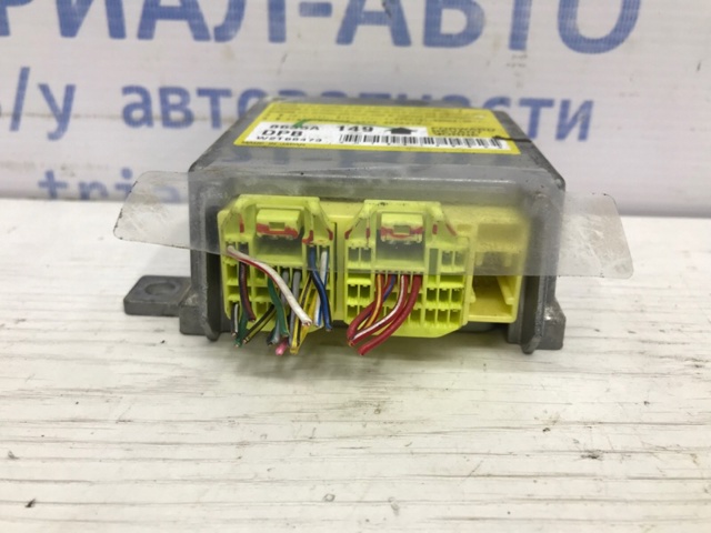 8635A149 MITSUBISHI Модуль-процессор управления подушкой безопасности (ЭБУ AIRBAG) купить в Харьков