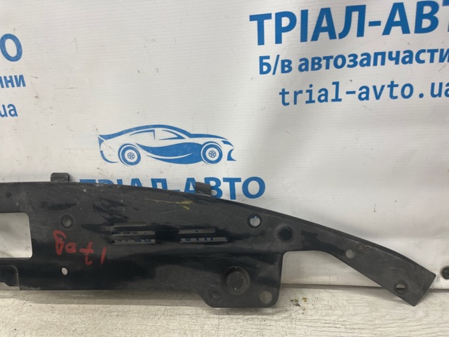 HYUNDAI 863602T500 Накладка передней панели (суппорта радиатора) верхняя в наличии Запорожье