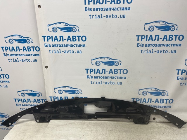 863602T500 Накладка передней панели (суппорта радиатора) верхняя купить Каменское