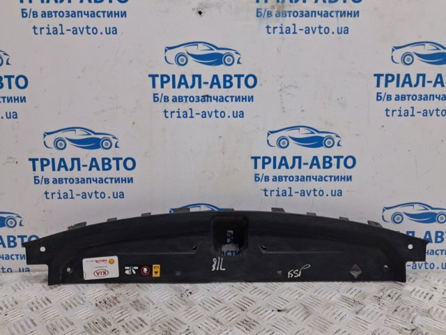 HYUNDAI 86362F1000 Накладка передней панели (суппорта радиатора) верхняя в наличии Сумы
