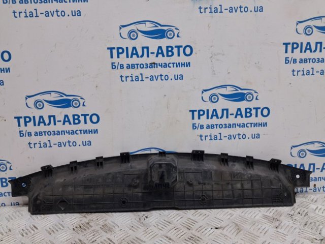 86362F1000 Накладка передней панели (суппорта радиатора) верхняя купить Ровно