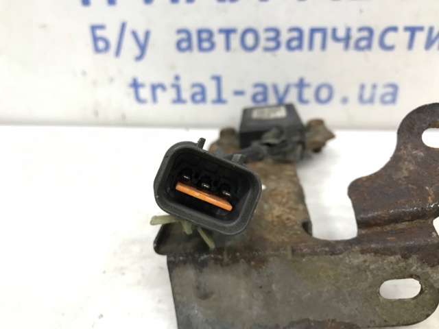 MITSUBISHI 8637A121 в наличии Павлоград
