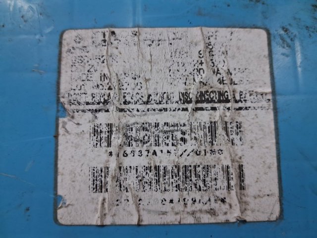 MITSUBISHI 8637A157 в наличии Каменское