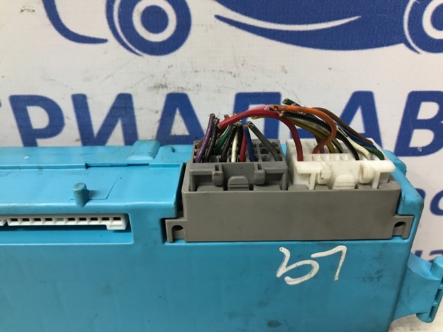 MITSUBISHI 8637A331 Блок комфорта в наличии Киев