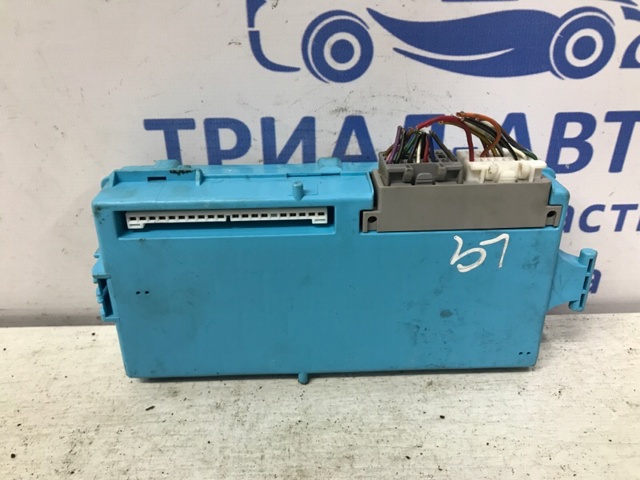 MITSUBISHI 8637A331 Блок комфорта в наличии Черкассы