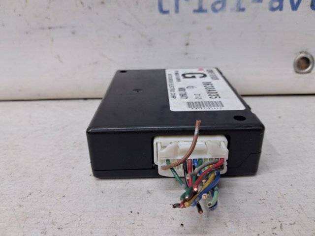 MITSUBISHI 8638A035 в наличии Украина