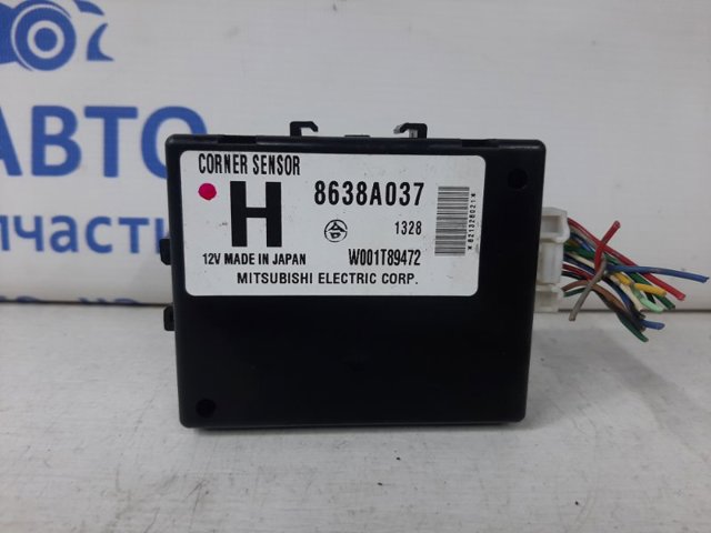 8638A037 купить Львов