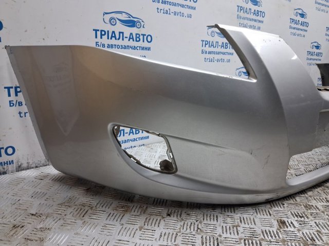 HYUNDAI 865111H000 Передний бампер в наличии Днепр