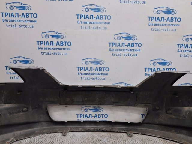 HYUNDAI 865111H000 Передний бампер в наличии Каменское