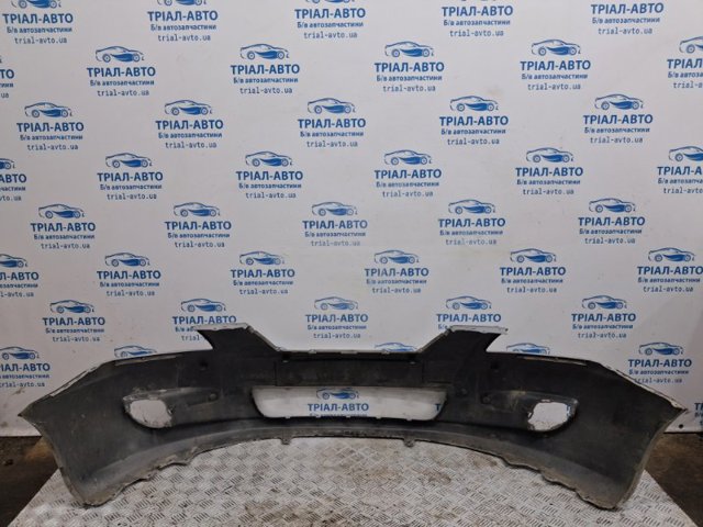 HYUNDAI 865111H000 Бампер передний в наличии Днепр