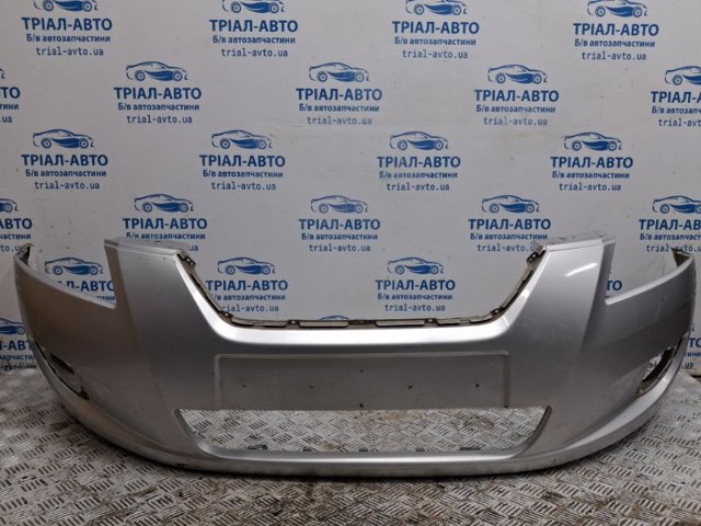 Бампер передний 865111H000 HYUNDAI