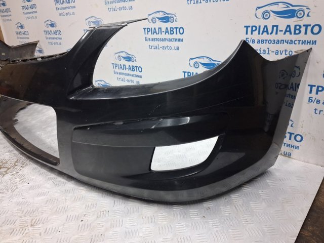 HYUNDAI 865112L000 Передний бампер в наличии Тернополь