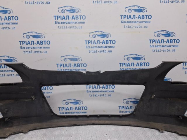HYUNDAI 865112L000 Бампер передний в наличии Черкассы