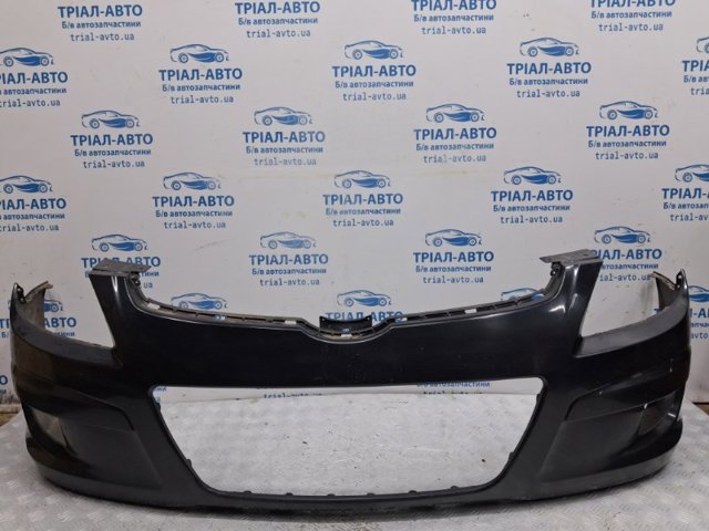 Бампер передний 865112L000 HYUNDAI