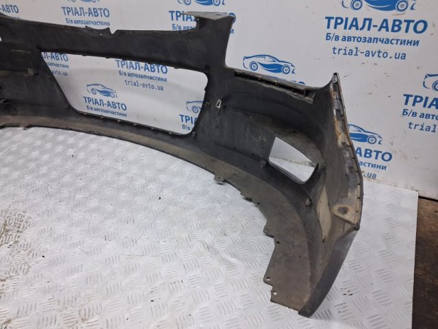 HYUNDAI 865112L000 Передний бампер в наличии Запорожье