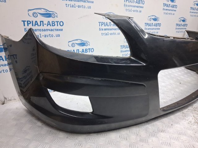 HYUNDAI 865112L000 Передний бампер в наличии Киев