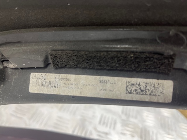 HYUNDAI 865114C500 Бампер передний в наличии Каменское